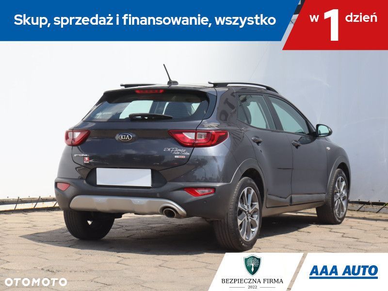 Kia Stonic - 7