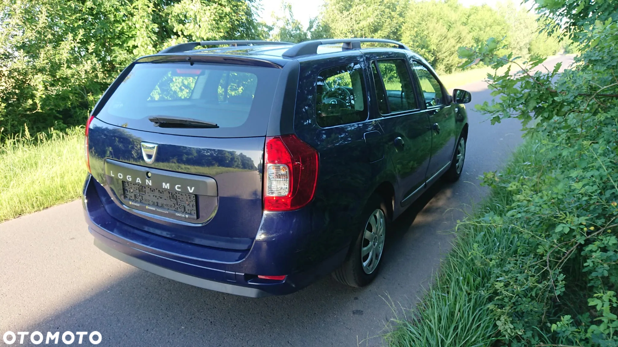 Dacia Logan MCV 1.2 16V 75 Essentiel - 4