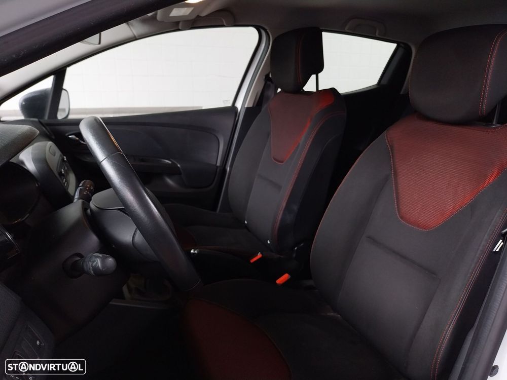 Renault Clio 1.5 dCi Business - 4