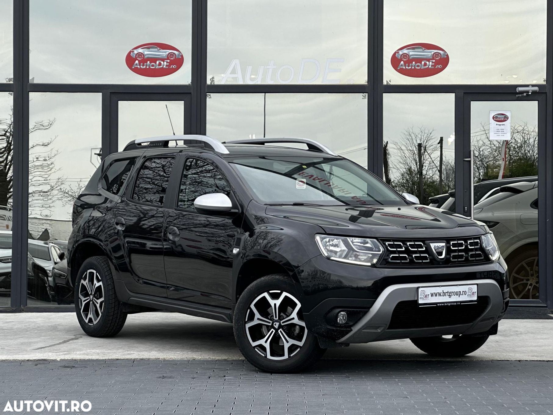 Dacia Duster - 2