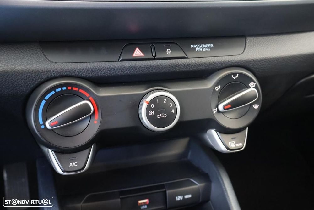 Kia Stonic 1.2 Dynamic - 20
