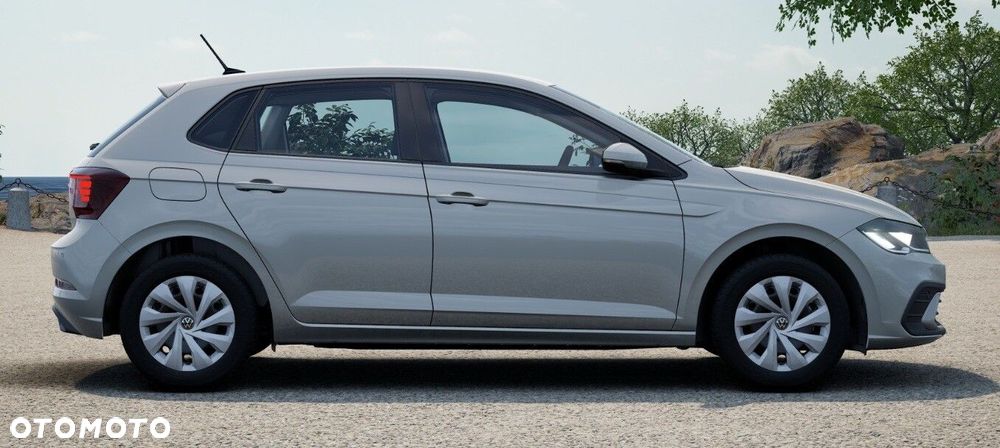 Volkswagen Polo 1.0 MPI Pure - 6
