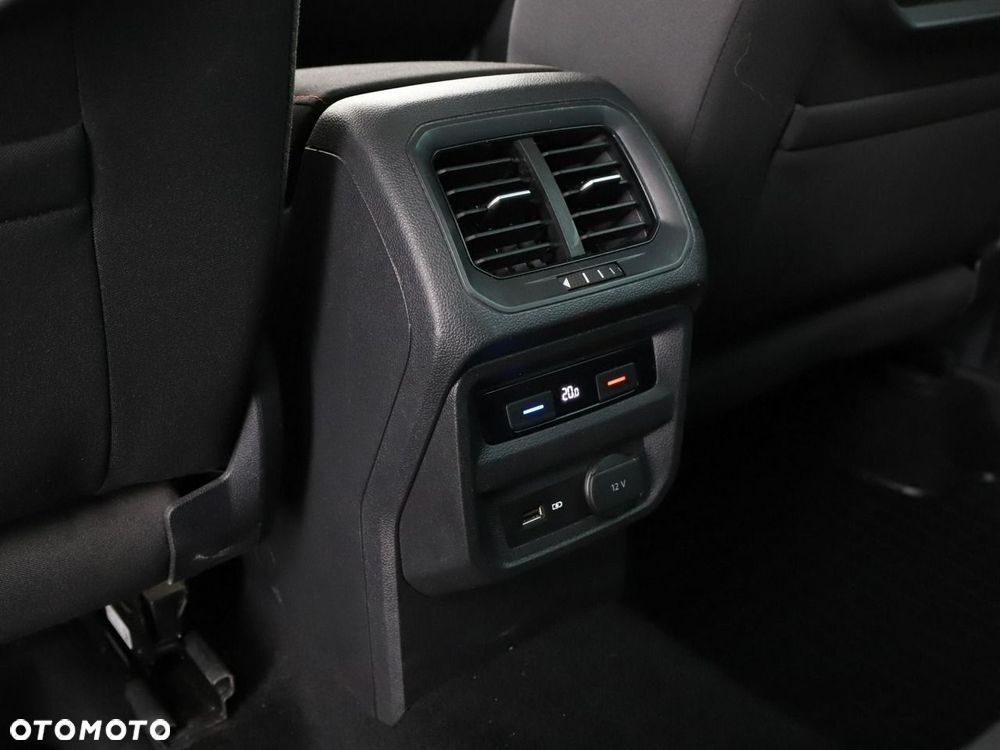 Volkswagen Tiguan 1.4 TSI (BlueMotion Technology) Sound - 38