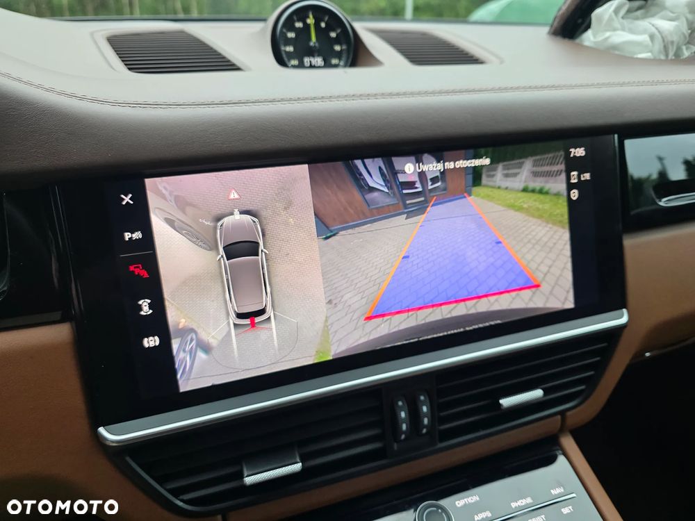 Porsche Cayenne E-Hybrid Platinum Edition - 21