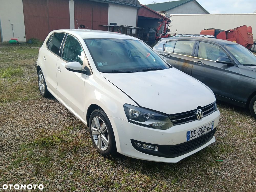 Volkswagen Polo 1.2 Life - 2