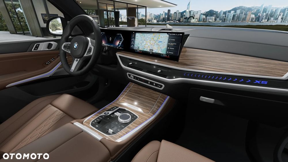 BMW X5 xDrive40d - 15