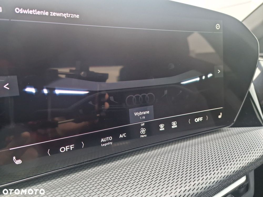 Audi Q5 Sportback TFSI mHEV 150 kW S tronic - 20