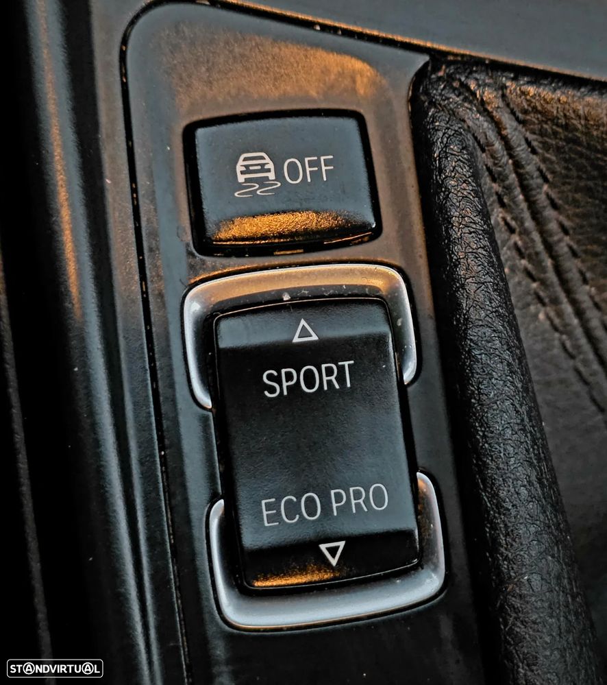 BMW 116 d EDynamics Line Sport - 27