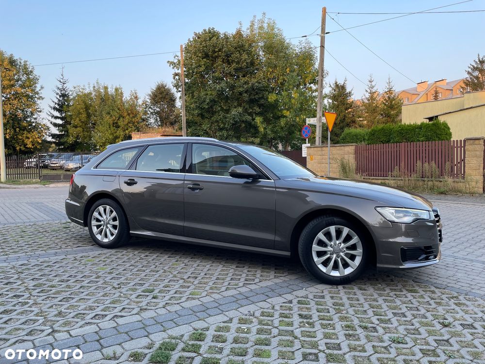 Audi A6 ver-2-0-tdi-ultra-dpf - 8