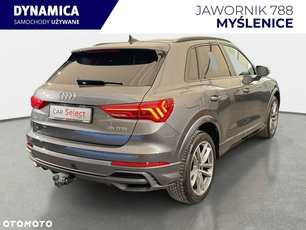 Audi Q3 - 9