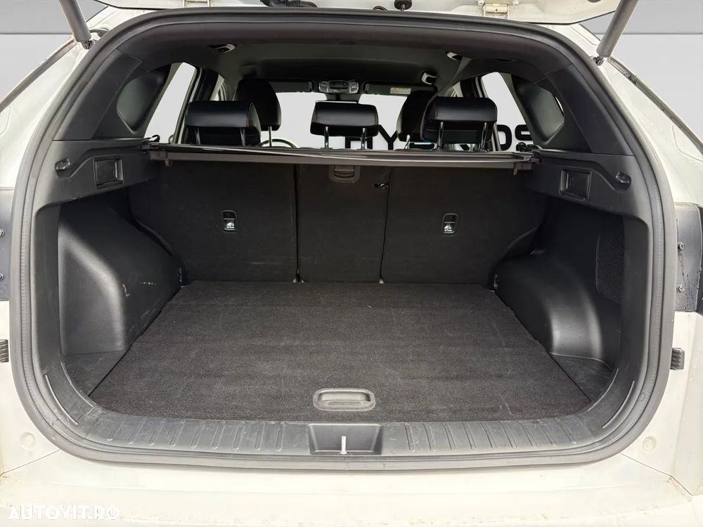 Hyundai Tucson 1.6 T-GDi 4WD N Line - 12