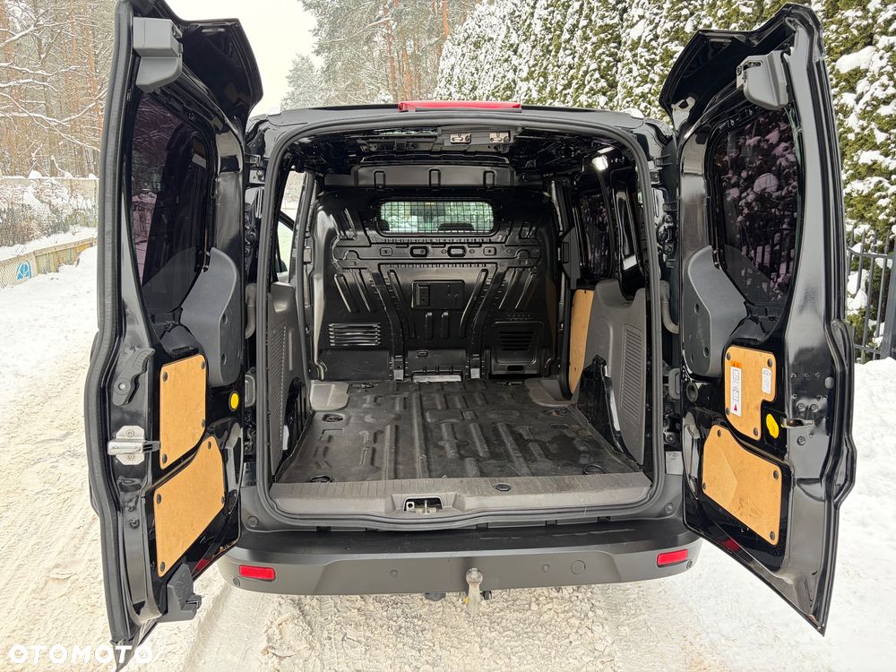 Ford TRANSIT CONNECT - 19