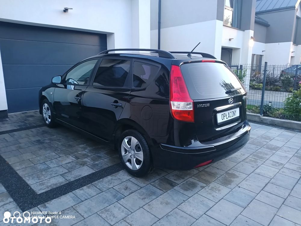 Hyundai i30 i30cw 1.4 Comfort - 8