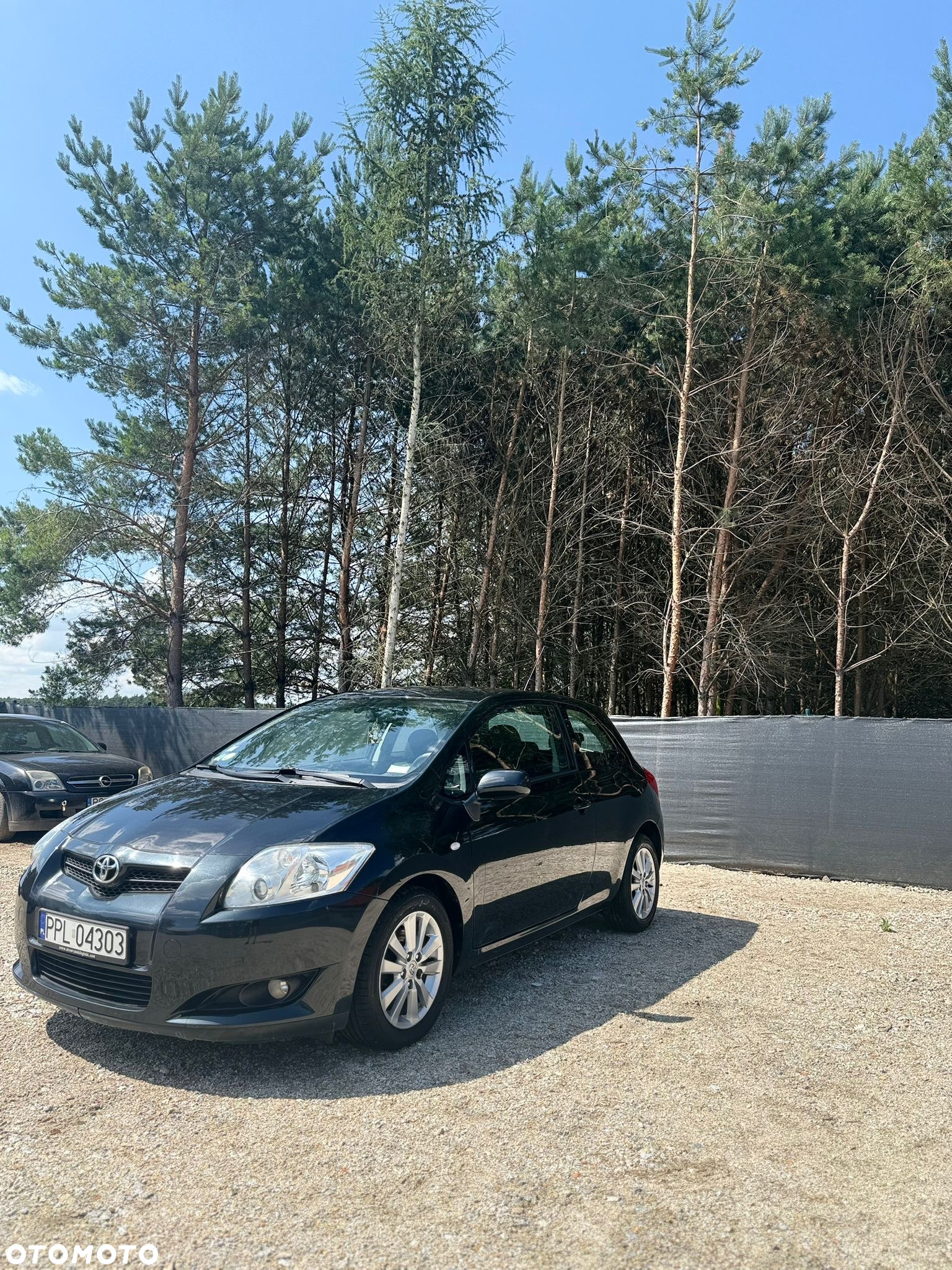 Toyota Auris 2.0 D-4D Premium - 31