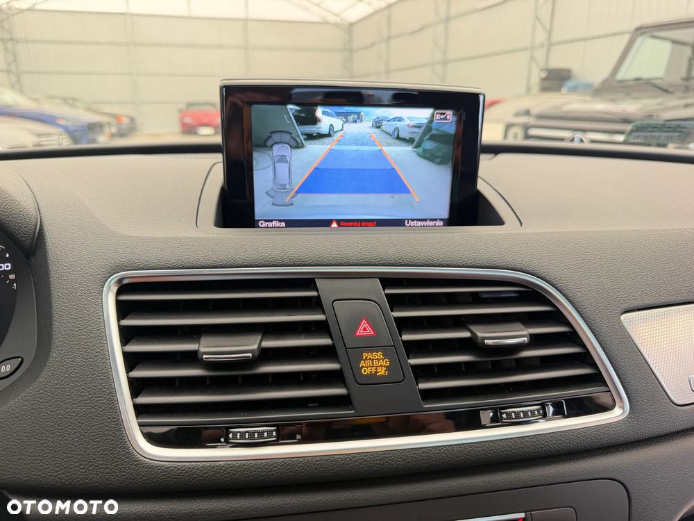 Audi Q3 40 TFSI Quattro S tronic S line - 10
