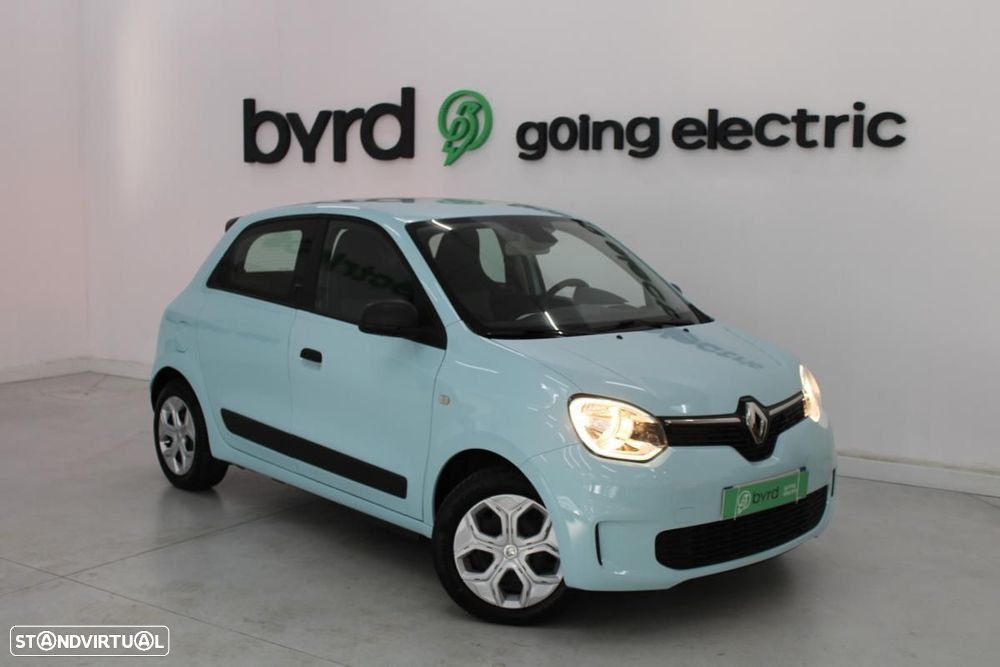 Renault Twingo Electric LIFE - 2