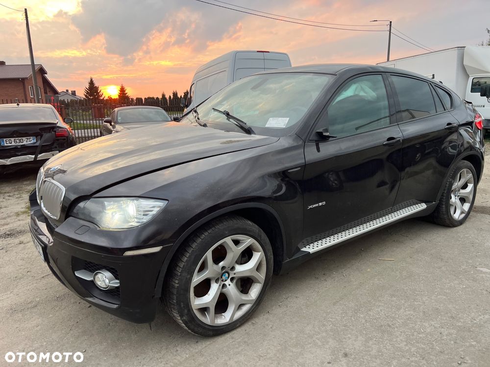 BMW X6 xDrive50i Edition Exclusive - 14