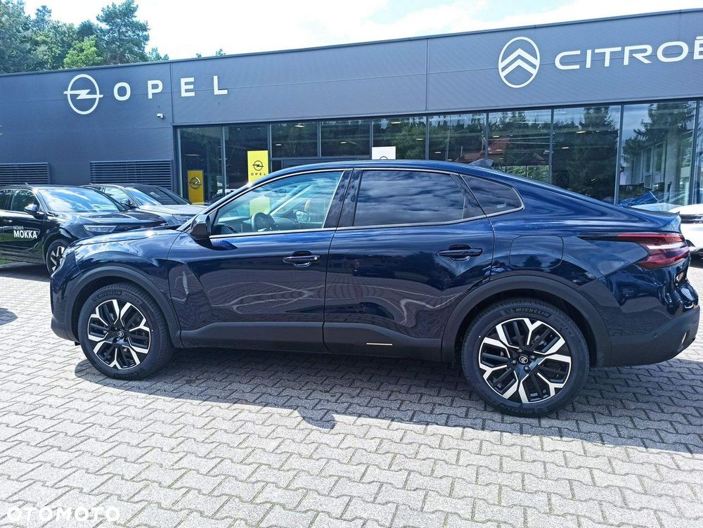 Citroën C4X 1.2 PureTech Max S&S EAT8 - 11