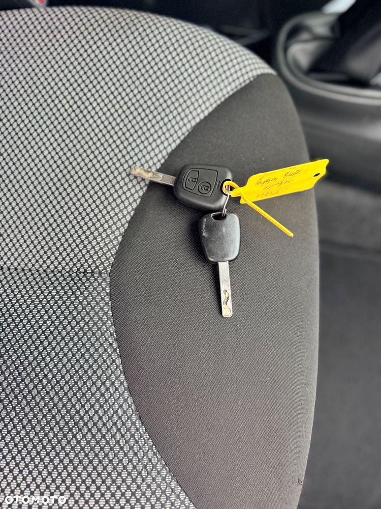 Toyota Aygo 1.0 VVT-i Sprint EU6 - 21