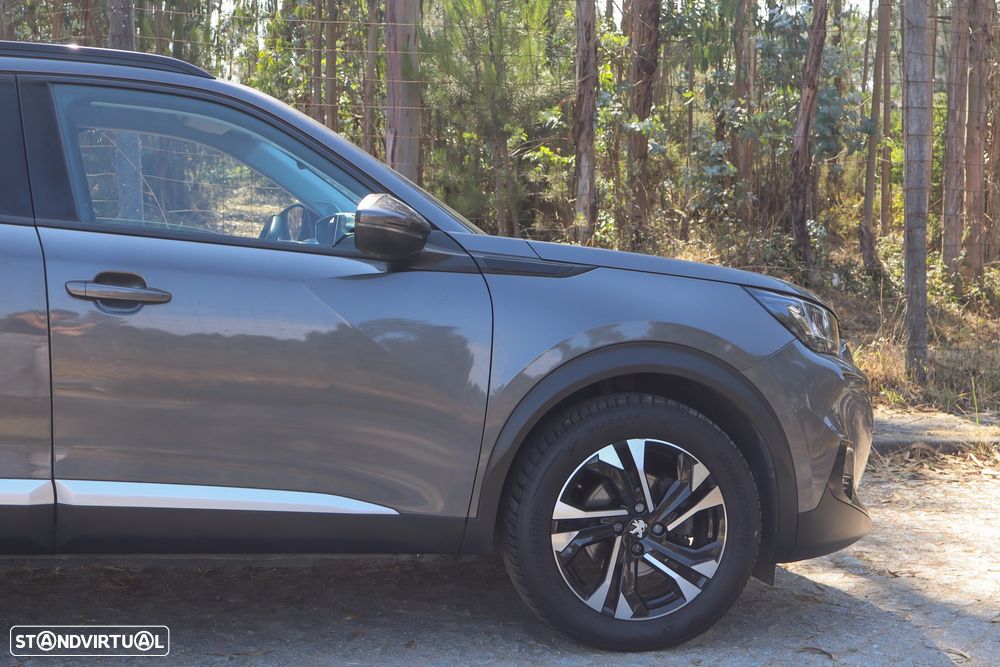 Peugeot 2008 PureTech 100 Stop&Start Allure Pack - 5