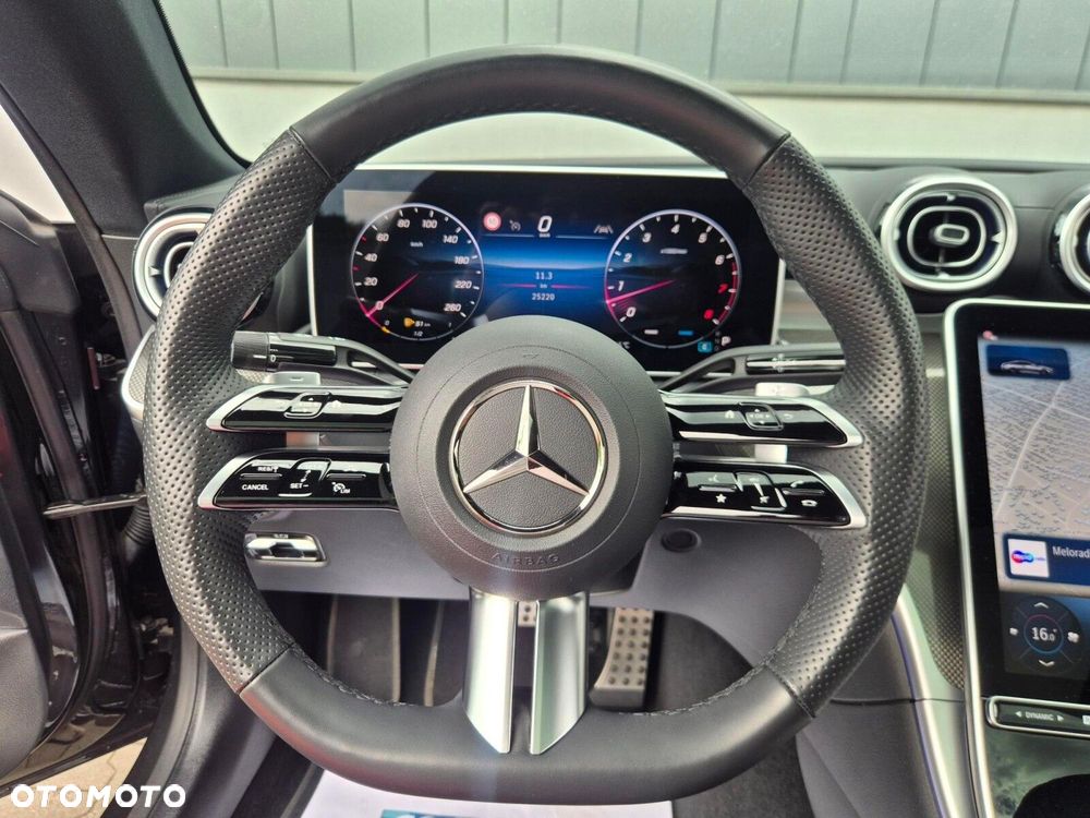 Mercedes-Benz CLE - 19
