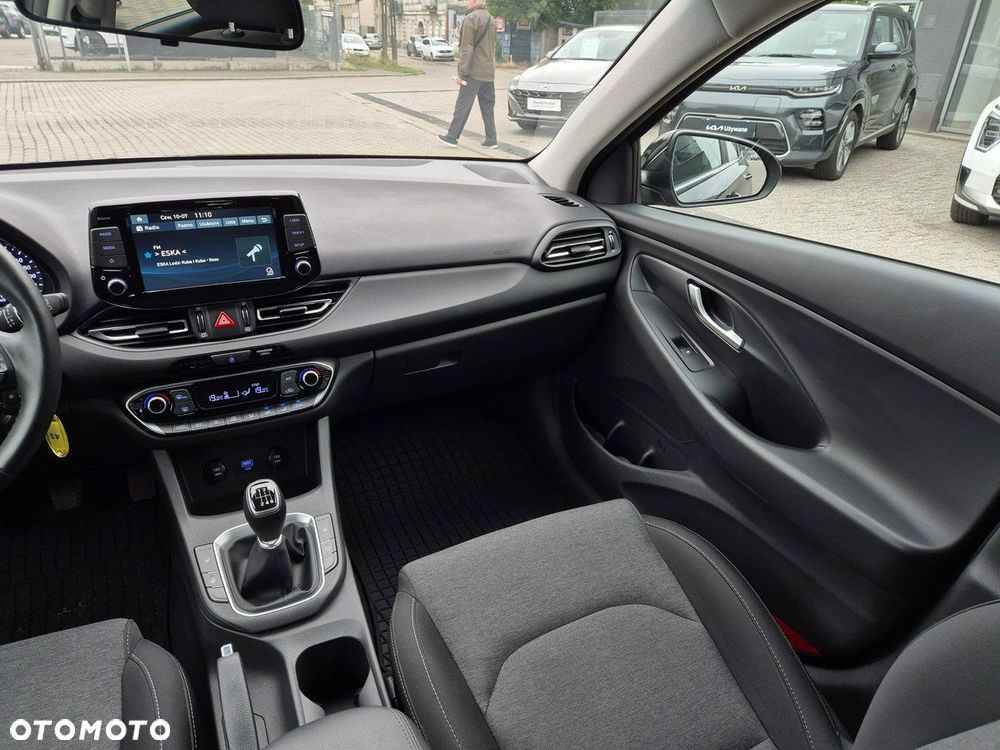 Hyundai i30 1.0 T-GDI Smart - 19