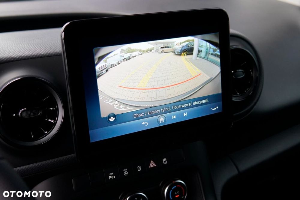 Mercedes-Benz Citan - 16