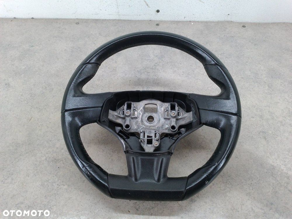 KIEROWNICA CITROEN C3 II FL 96842235ZD 2013-2016 - 5