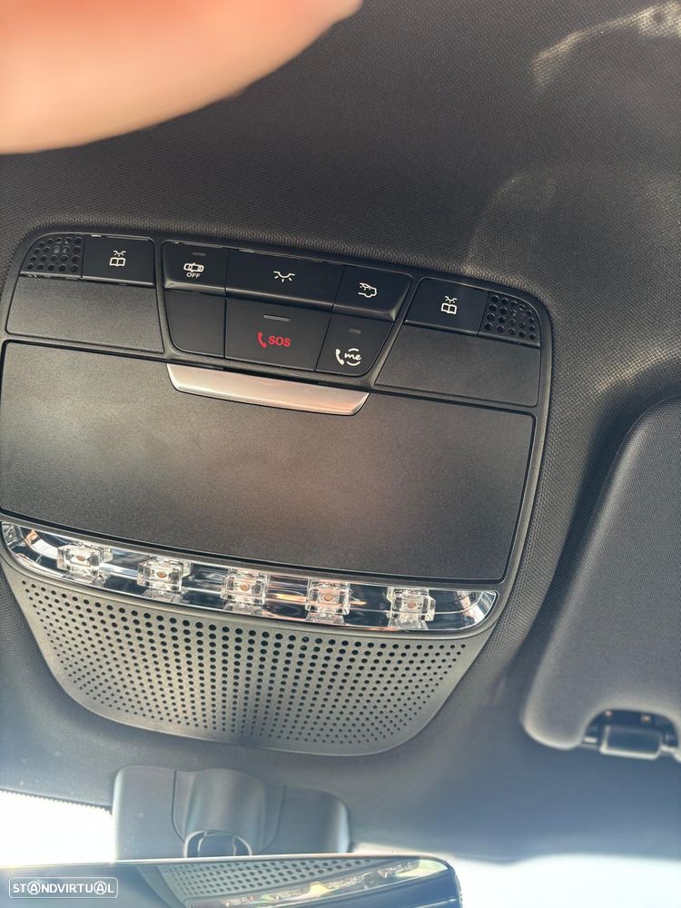 Mercedes-Benz GLC 300 - 19