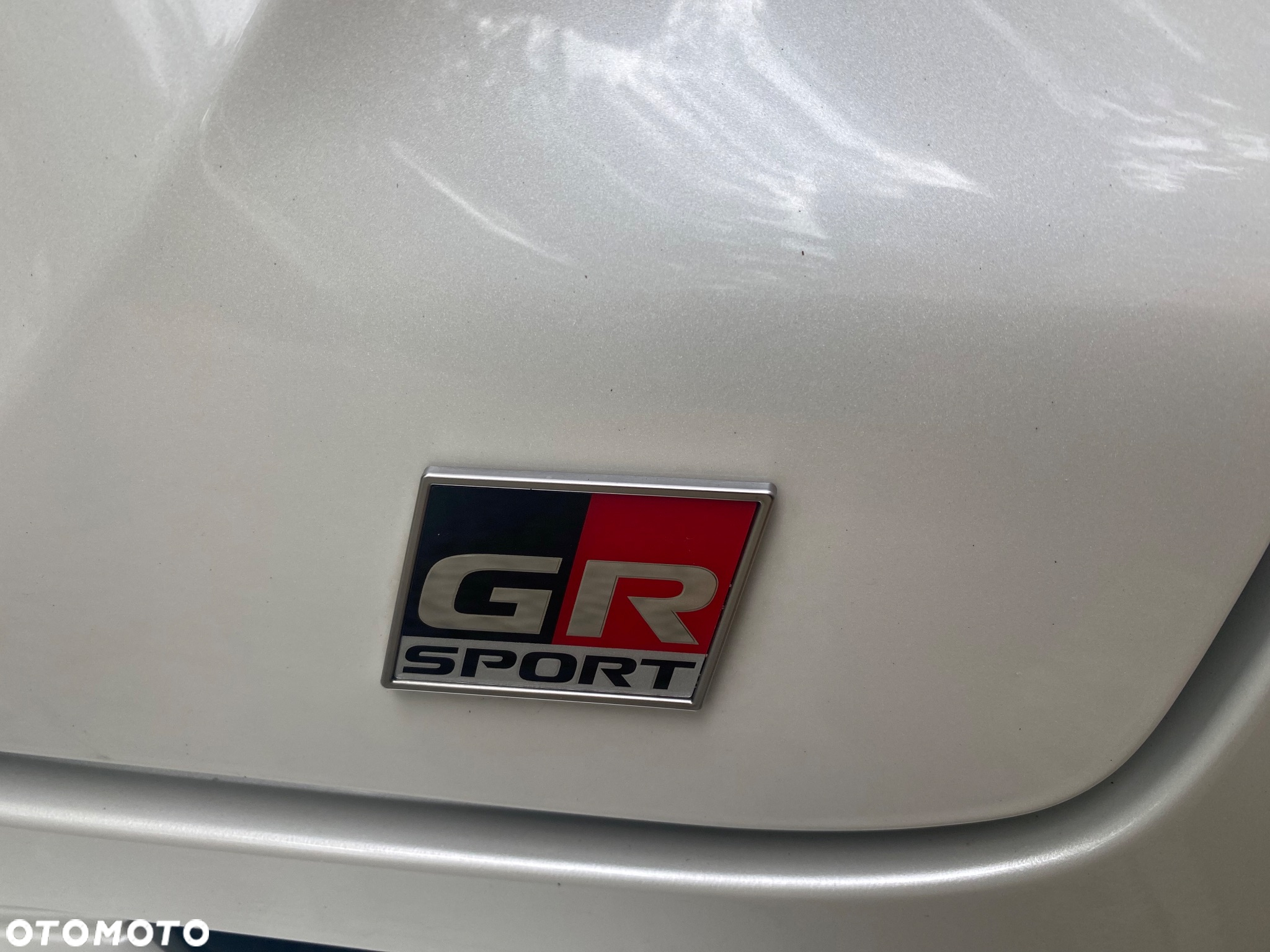 Toyota C-HR 2.0 Hybrid GR Sport - 11