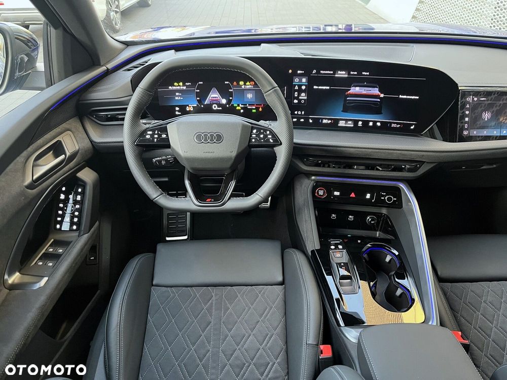 Audi Q5 Sportback - 13