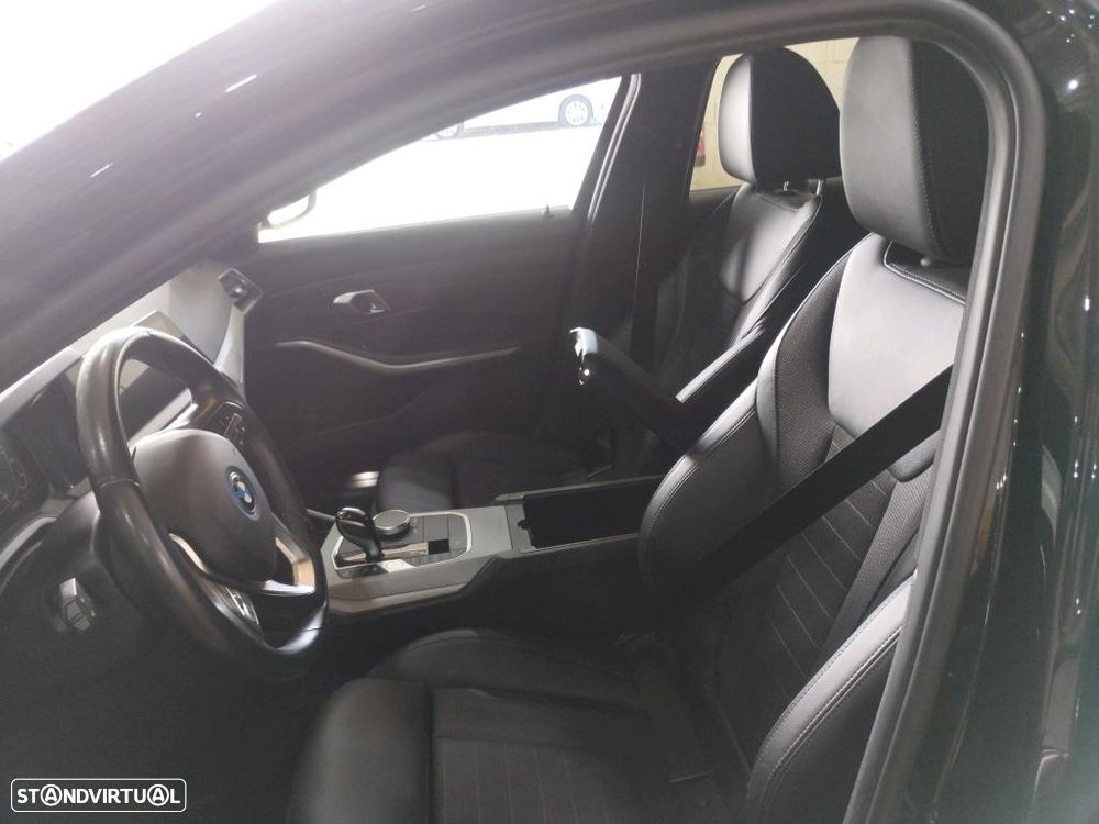 BMW 320 e Auto - 5
