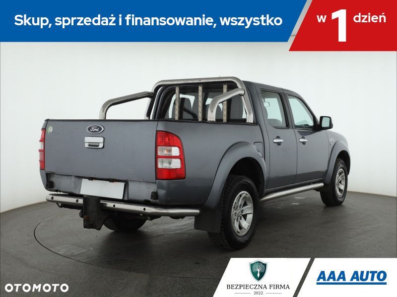 Ford Ranger - 7