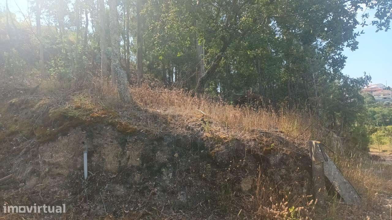 Terreno 1.850m2 || Arrabal - Grande imagem: 3/5
