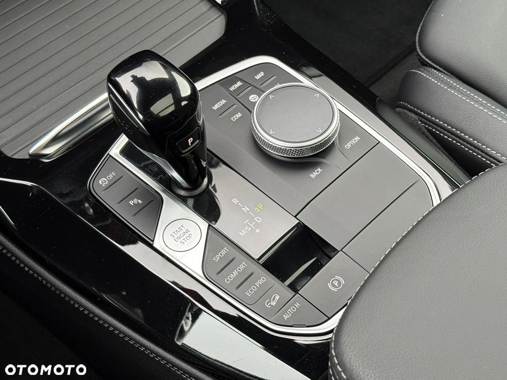 BMW X4 xDrive30i M Sport - 23