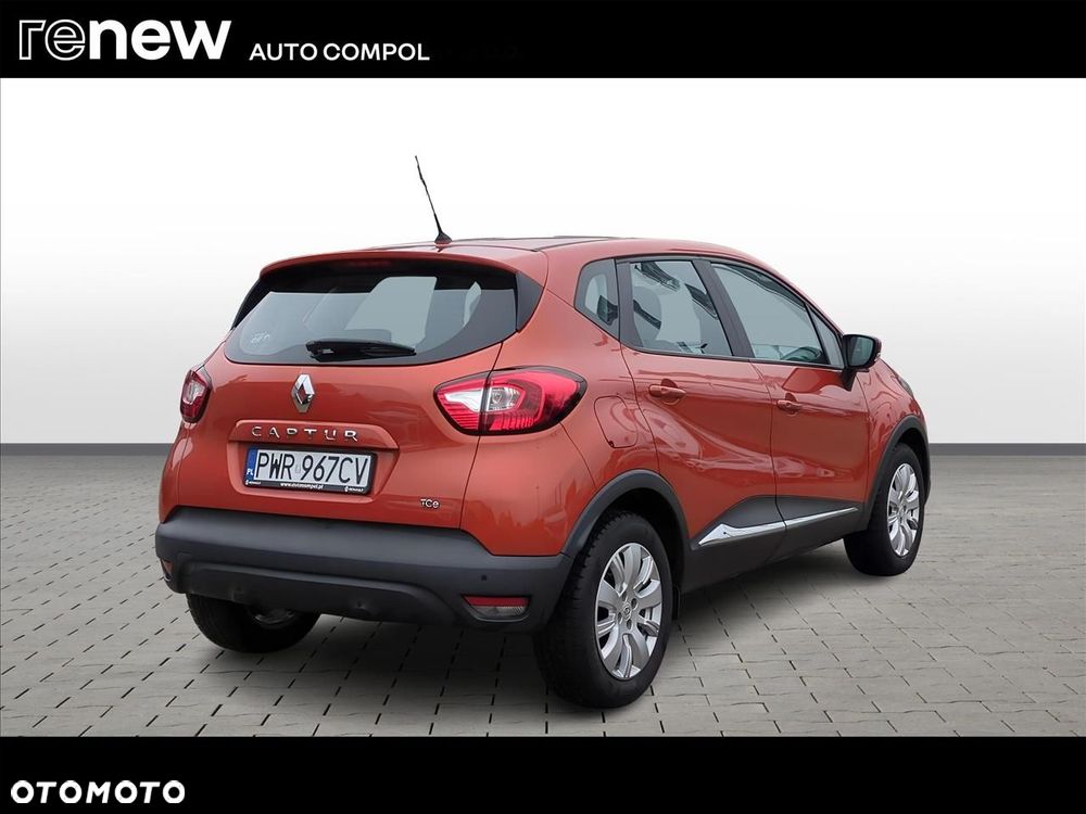 Renault Captur 0.9 Energy TCe Zen - 6