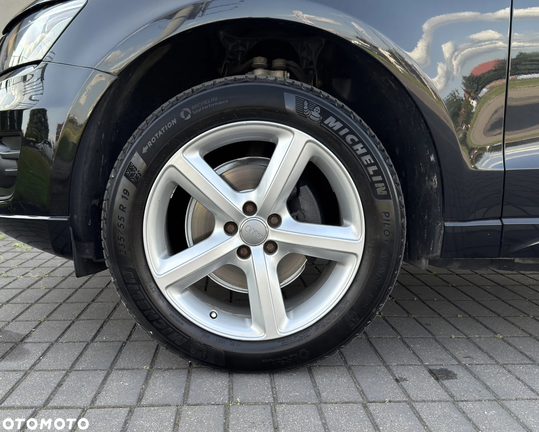 Audi Q5 2.0 TFSI Quattro S tronic - 15