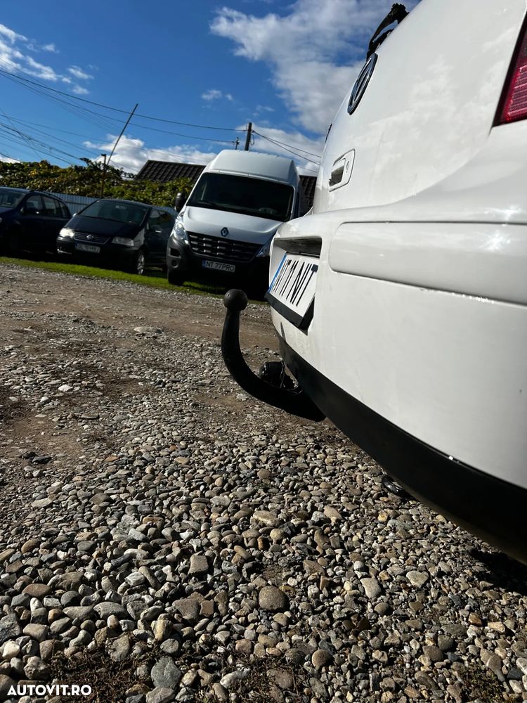 Volkswagen Golf 1.9 TDI - 7