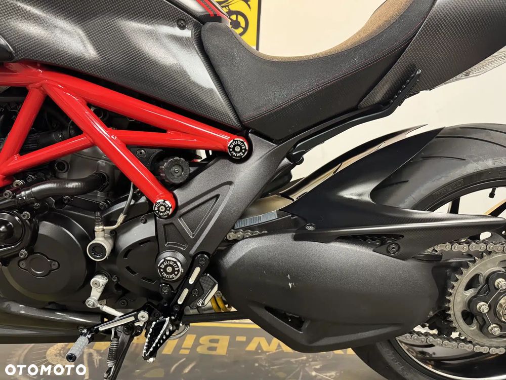 Ducati Diavel - 24