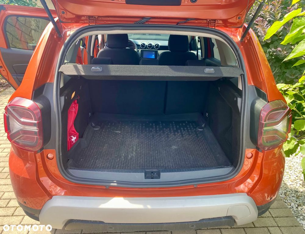 Dacia Duster 1.0 TCe Prestige - 5