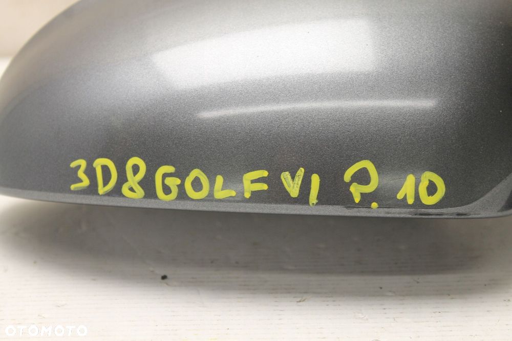 LUSTERKO LEWE 08- VW GOLF VI 6 KOMBI 10 PINÓW LD5X - 8