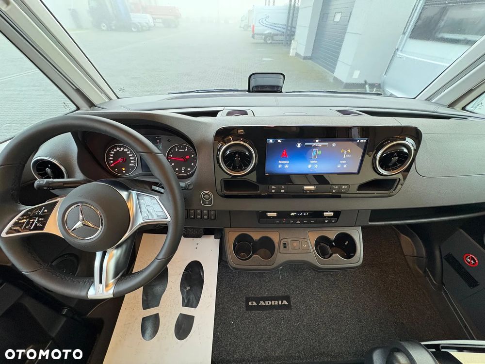 Adria Supersonic 780 SL - 29