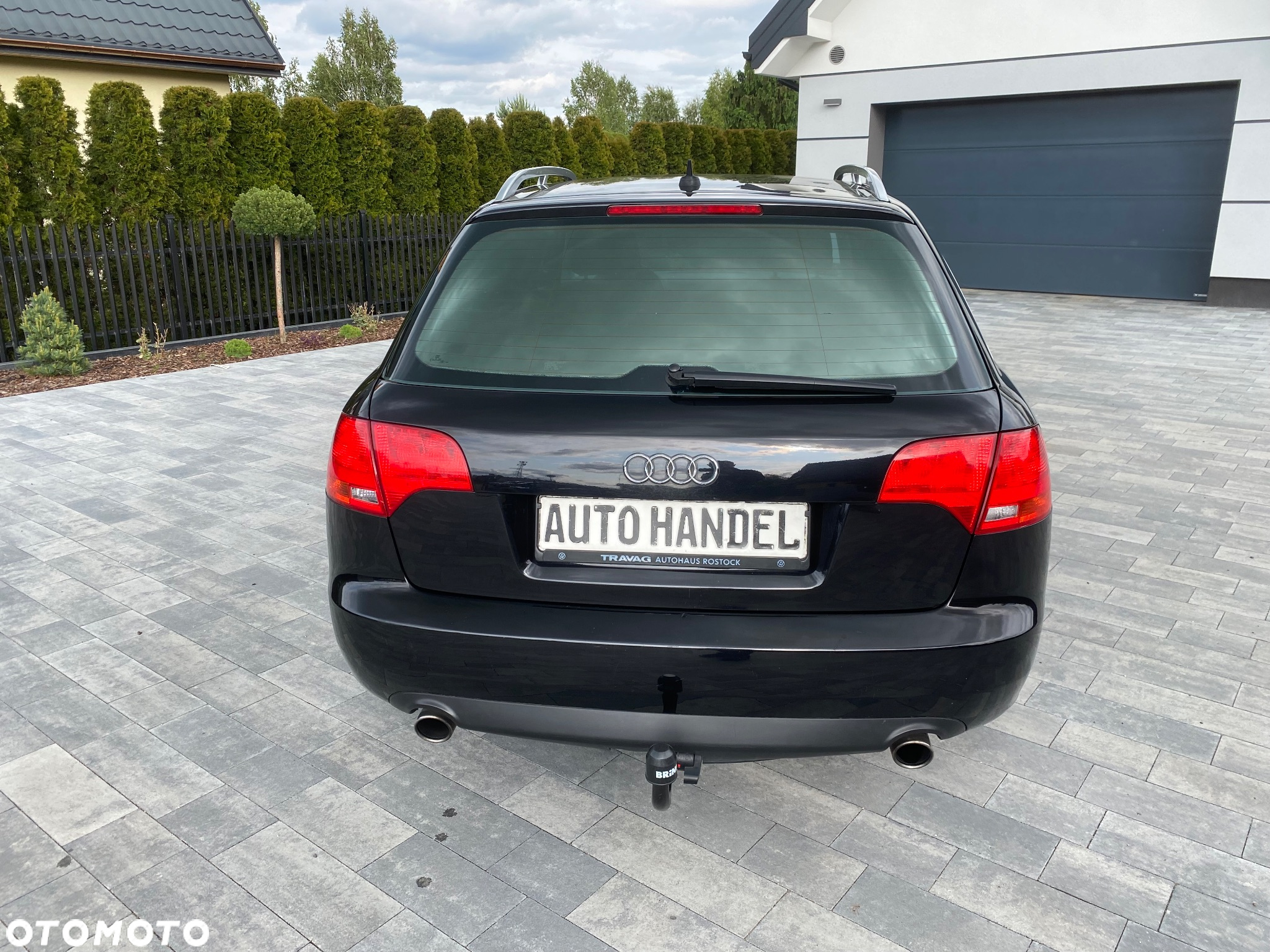 Audi A4 1.8T - 5