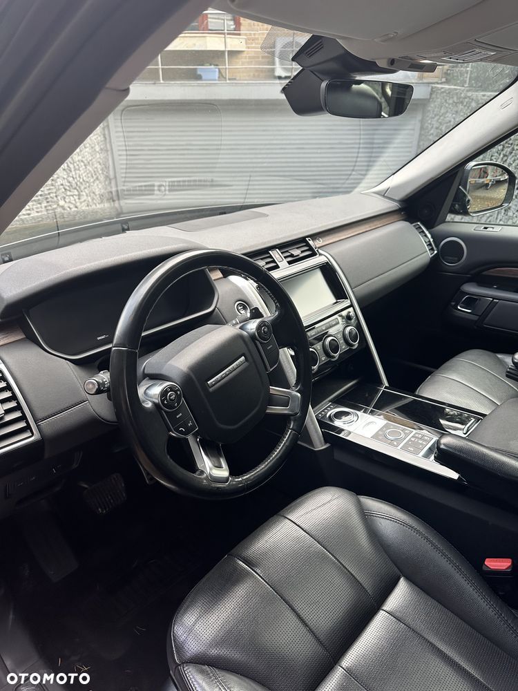 Land Rover Discovery V 2.0 SD4 HSE - 13