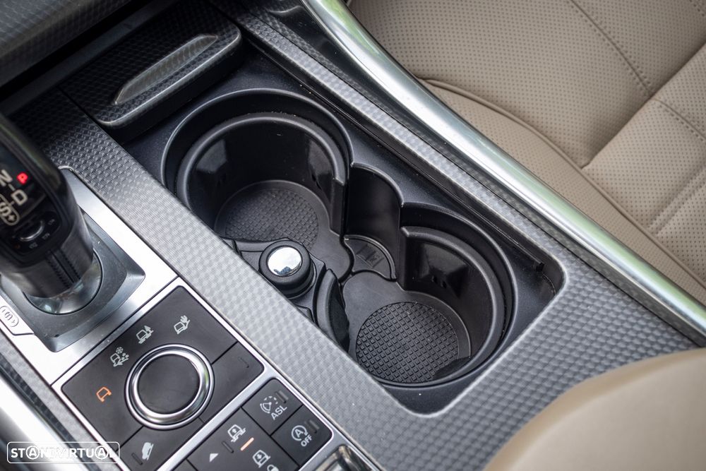 Land Rover Range Rover Sport 3.0 SDV6 HSE - 30