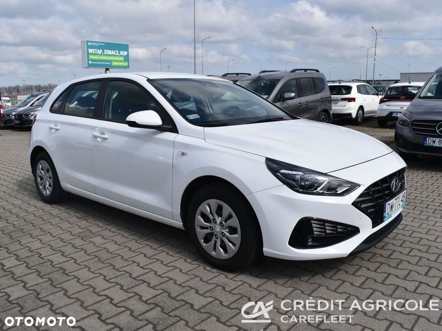 Hyundai i30 1.5 DPI Modern - 4