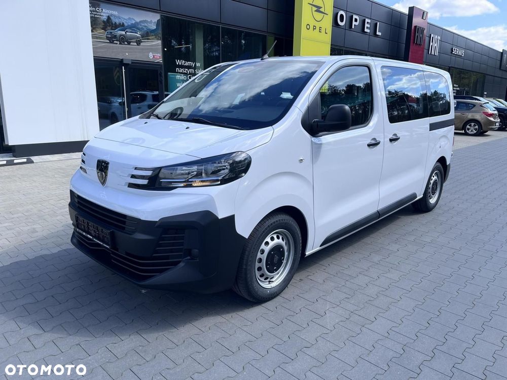 Peugeot Expert - 3
