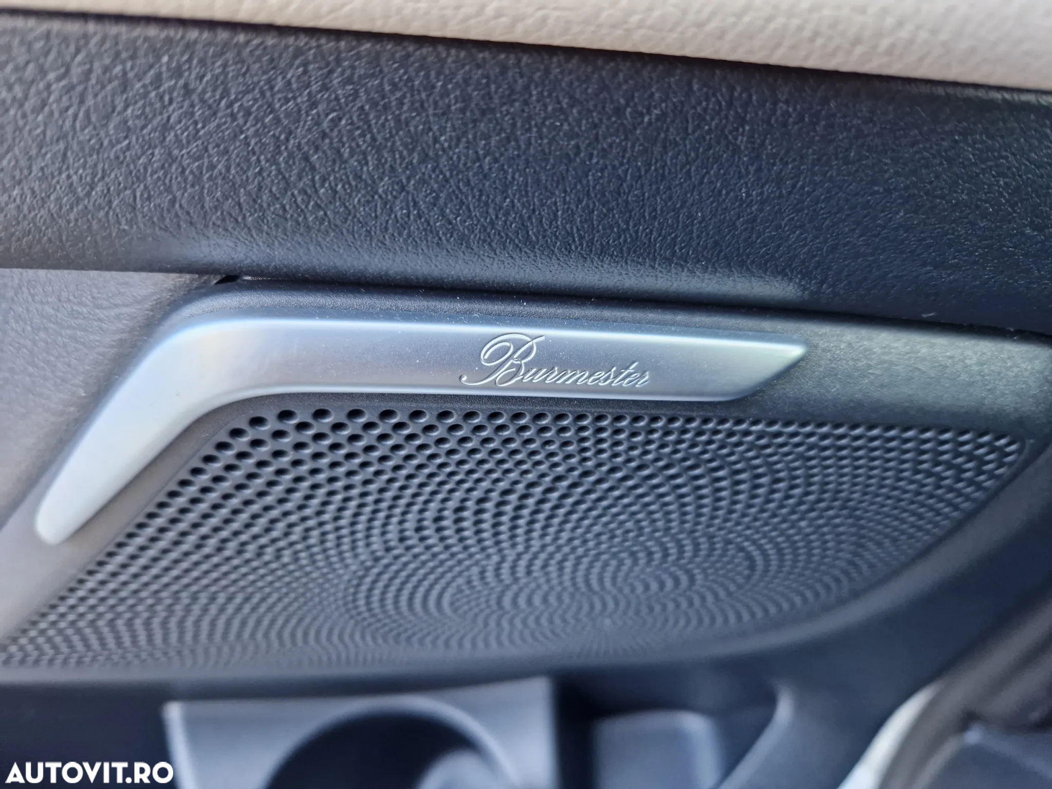 Mercedes-Benz V 250 BlueTEC Aut. Extralong Avantgarde - 15