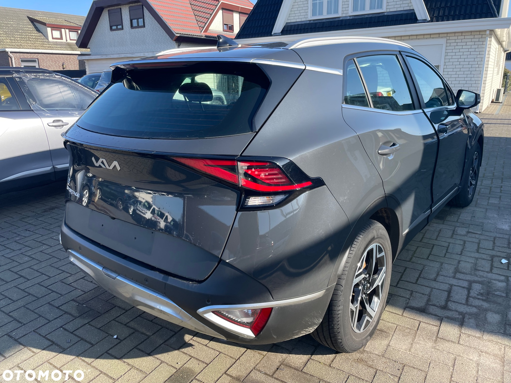 Kia Sportage - 2
