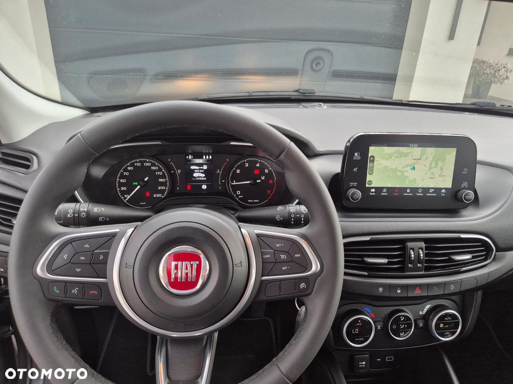 Fiat Tipo 1.0 T3 Business Edition - 35